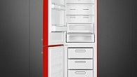 Холодильник Smeg FAB32LRD5 (фото 2)
