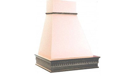 Viaona Cappe Гальяно 60 с ВМ-510/52 new faber бежевый муар1