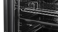 Духовой шкаф MAUNFELD EOEC516W (фото 6)
