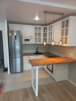 Кухня РЮ220101