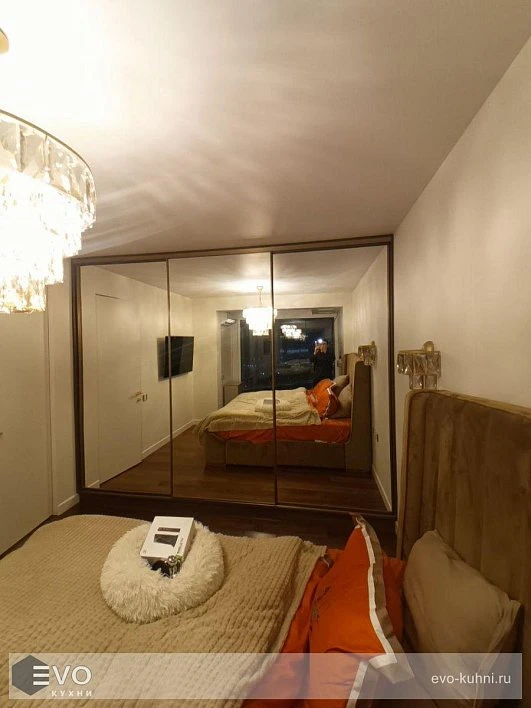 Шкаф РТ261125 (фото 2)