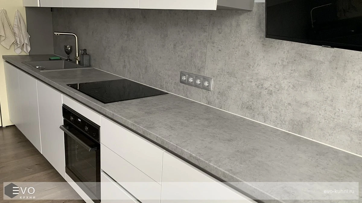 Кухня РЕ211201 (фото 2)