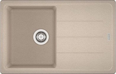 Franke Basis BFG 611 (сахара)1