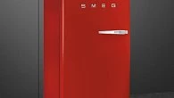 Холодильник Smeg FAB10LRD5 (фото 7)