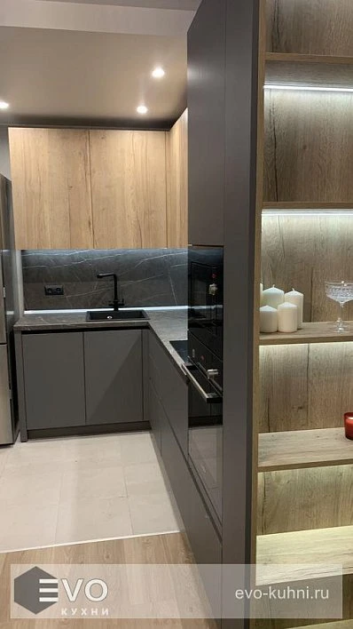 Кухня РФ210801 угловая (фото 8)