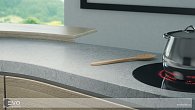Caesarstone 6131 Bianco Drift (фото 3)