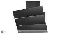 Вытяжка LEX RIO G 600 BLACK (фото 1)