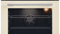 Духовой шкаф KRONA MAGNETE 60 IV электрический (фото 1)