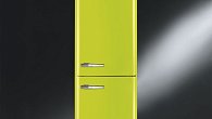Холодильник Smeg FAB32RVEN1 (фото 2)