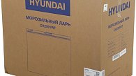 Морозильный ларь Hyundai CH2591WT (фото 15)
