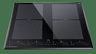 Варочная панель MAUNFELD CVI594SF2BK LUX (фото 3)