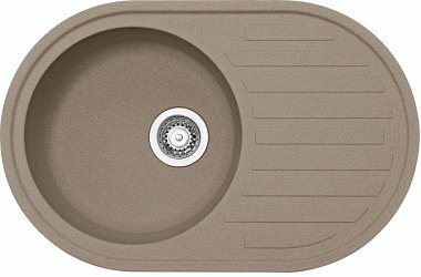 Franke Ronda Rog 611 (миндаль)1