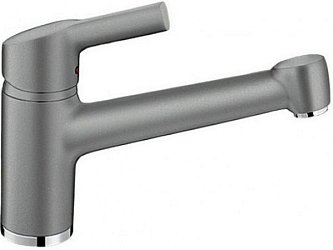 Blanco Elipso II Алюметаллик1