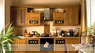Вытяжка Elikor Кристалл 50Н-430-К3Д нержавеющая сталь\тонированное стекло (фото 6)