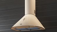 Вытяжка ZorG Technology Viola 750 60 M бежевая (фото 10)