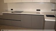 Угловая кухня модерн Gola эмаль/МДФ РН190801 (фото 13)