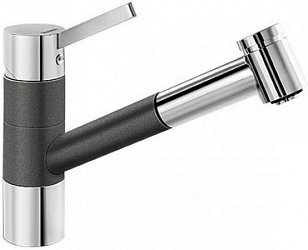 Blanco Tivo-S Темная скала1