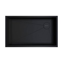 OMOIKIRI Taki 74-U/IF-GB SIDE нержавеющая сталь/графит1