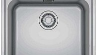 Мойка Franke BCX 610-42 TL (фото 1)
