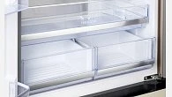 Холодильник KUPPERSBERG RFFI 184 BEG отдельностоящий (фото 7)