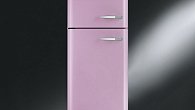 Холодильник Smeg FAB30LRO1 (фото 2)