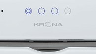 Вытяжка KRONA ARVEN 600 WHITE S (фото 9)
