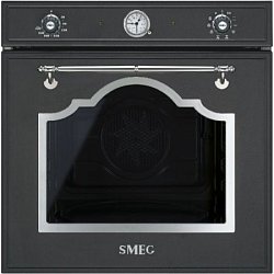 Smeg SFP750AX1