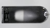Вытяжка LEX VERONA 600 WHITE (фото 6)