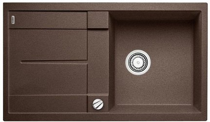 Blanco Metra 5 S Кофе1
