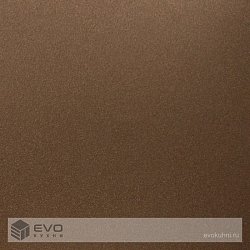 Бронзово-коричневый