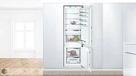 Холодильник Bosch KIS87AFE0 встраиваемый (фото 2)