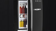 Мини-бар Smeg FAB5RBL5 (фото 3)