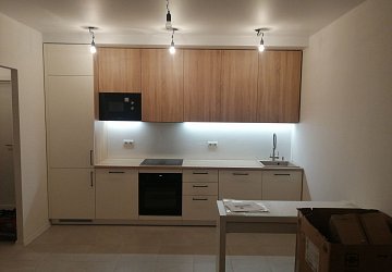 Кухня РБ220703-СН