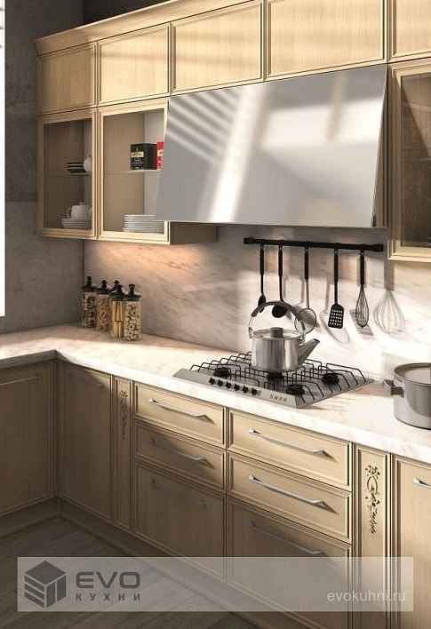 Кухня Veneto Rovere (фото 8)