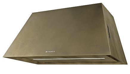 FABER CHLOE EVO+ OLD BRASS A701