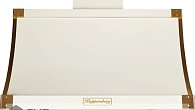 Вытяжка Kuppersberg T 939 C Bronze (фото 1)