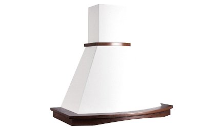 Viaona Cappe Диана 90 inca 900 белый муар1