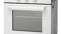 Духовой шкаф KRONA ESSENZA 60 WH электрический (фото 2)