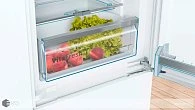 Холодильник Bosch KIN86AFF0 встраиваемый (фото 5)