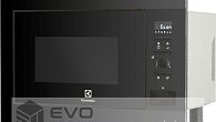 Микроволновая печь Electrolux EMS26204OX (фото 4)