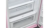 Холодильник Smeg FAB28RPK5 (фото 6)