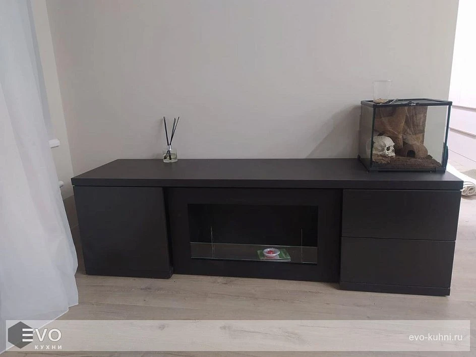 Шкаф и стол ЛЛ230903 (фото 2)