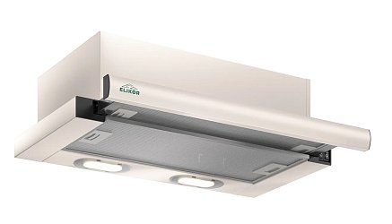 Elikor Интегра 60П-400-В2Л топленое молоко1