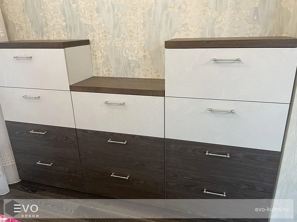 Тумбы и стеллажи ШТ220801Ш (фото 2)