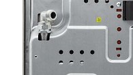 Варочная панель KRONA CORNIOLA 45 IX газовая (фото 9)