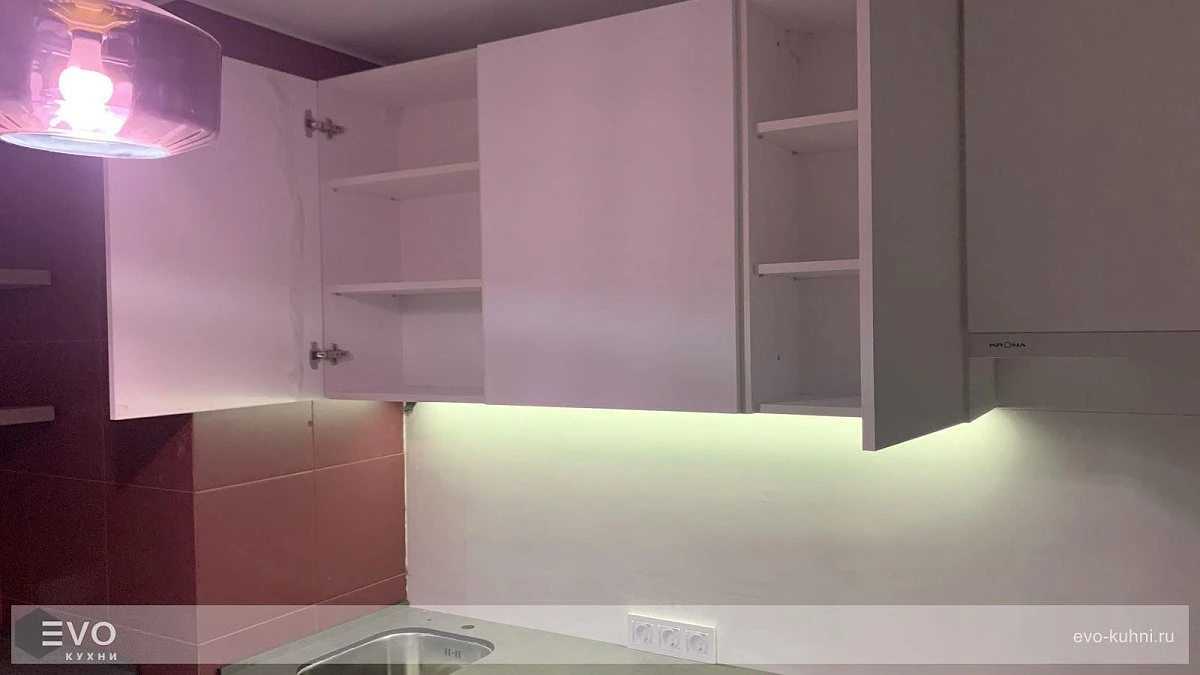 Кухня ШФ210801 (фото 5)