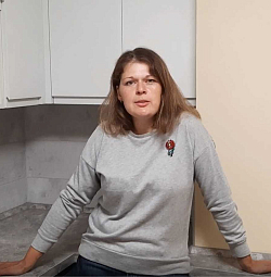 Отзыв о кухнях на заказ , проект ИН190703 от EVO кухни