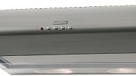 Вытяжка Elikor Olympia 50 хром (фото 1)