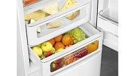 Холодильник Smeg FAB32RWH5 (фото 5)