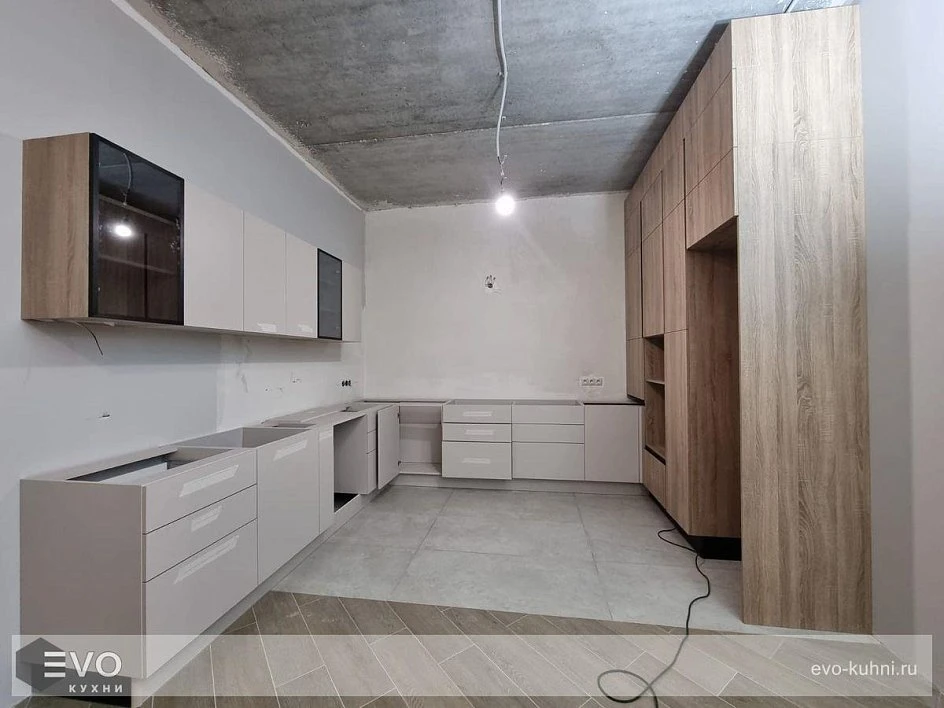 Кухня МР231003 (фото 1)